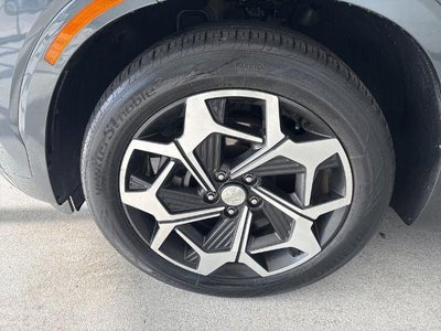 2022 Hyundai PALISADE Calligraphy FWD