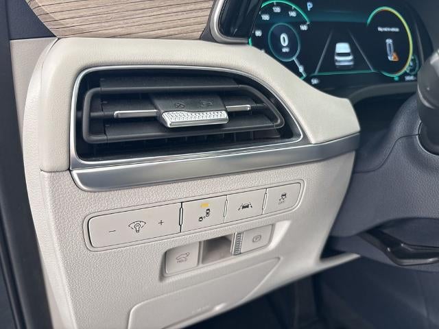 2022 Hyundai PALISADE Calligraphy FWD