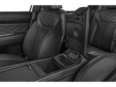 2022 Hyundai PALISADE Calligraphy FWD