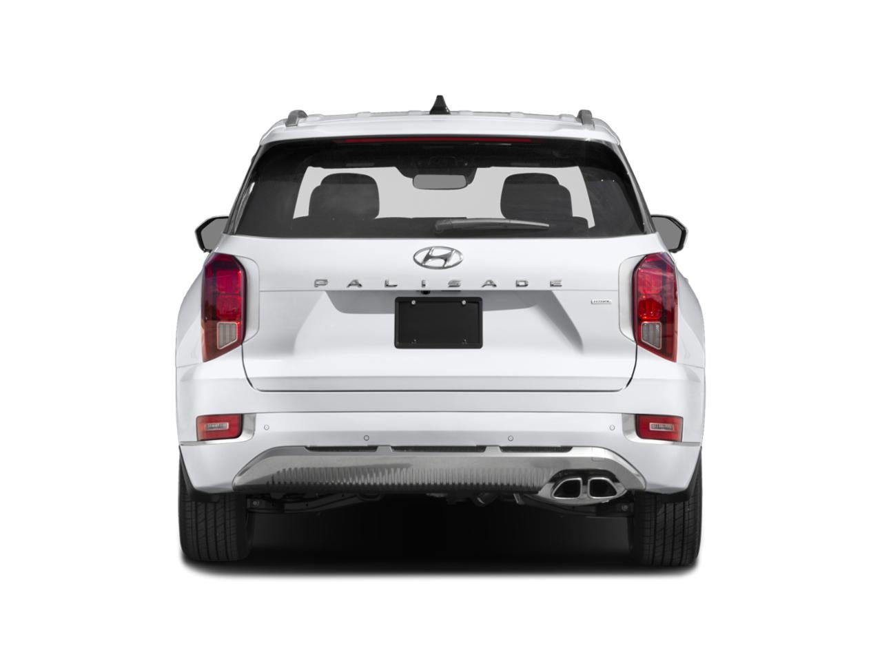 2022 Hyundai PALISADE Calligraphy FWD
