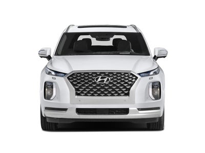 2022 Hyundai PALISADE Calligraphy FWD