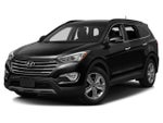 2015 Hyundai SANTA FE FWD 4dr Limited