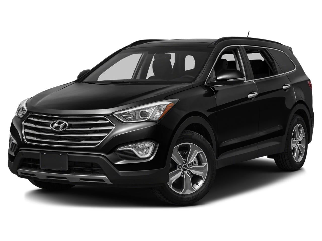 2015 Hyundai SANTA FE FWD 4dr Limited