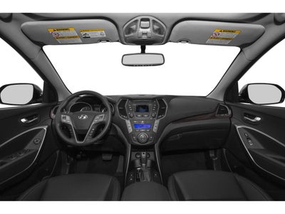 2015 Hyundai SANTA FE FWD 4dr Limited