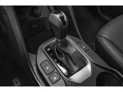 2015 Hyundai SANTA FE FWD 4dr Limited