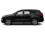 2015 Hyundai SANTA FE FWD 4dr Limited