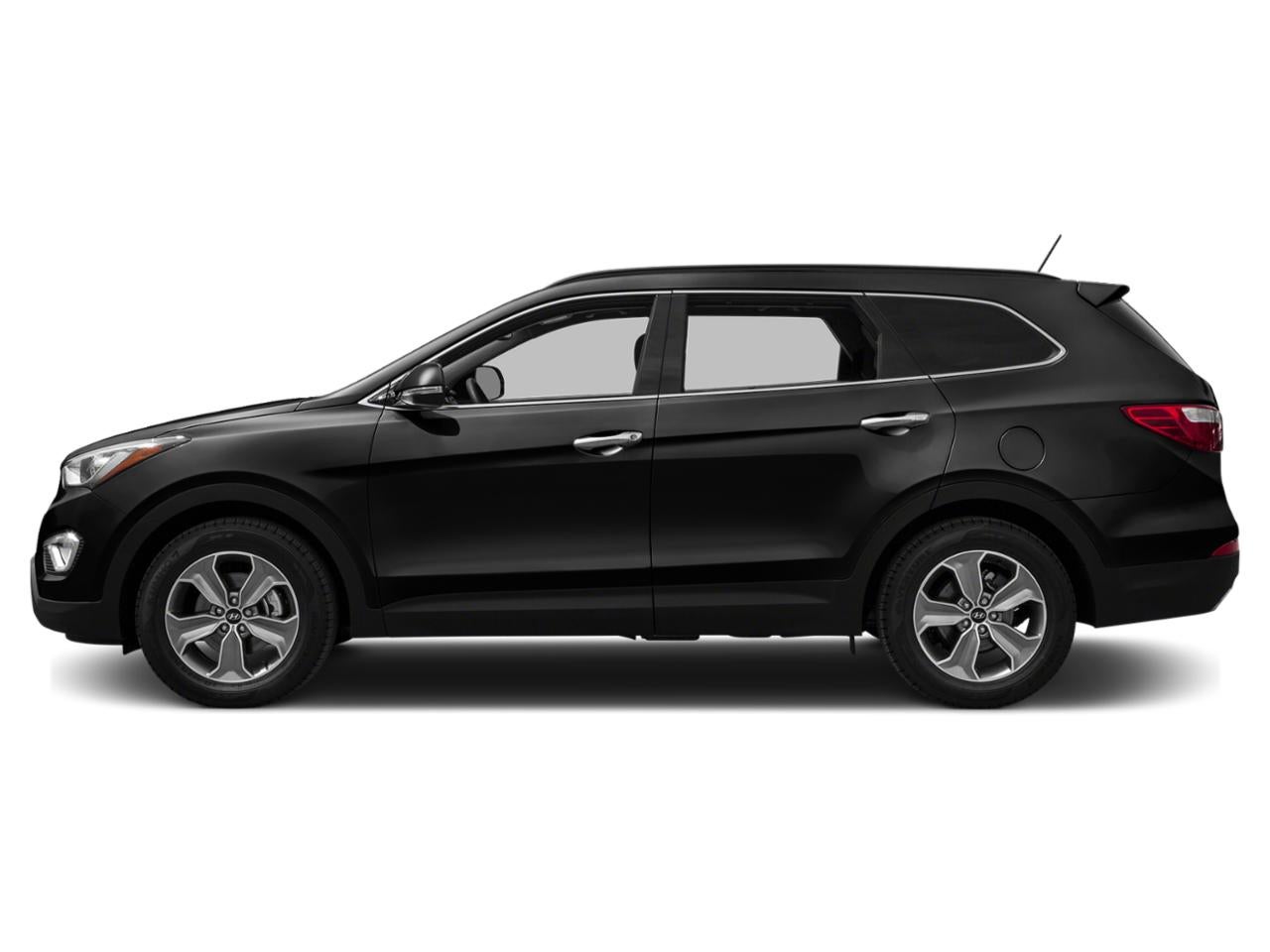 2015 Hyundai SANTA FE FWD 4dr Limited