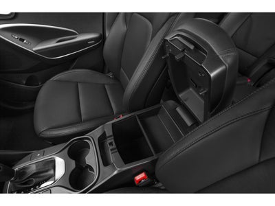 2015 Hyundai SANTA FE FWD 4dr Limited