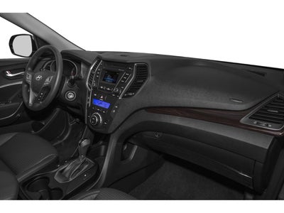 2015 Hyundai SANTA FE FWD 4dr Limited