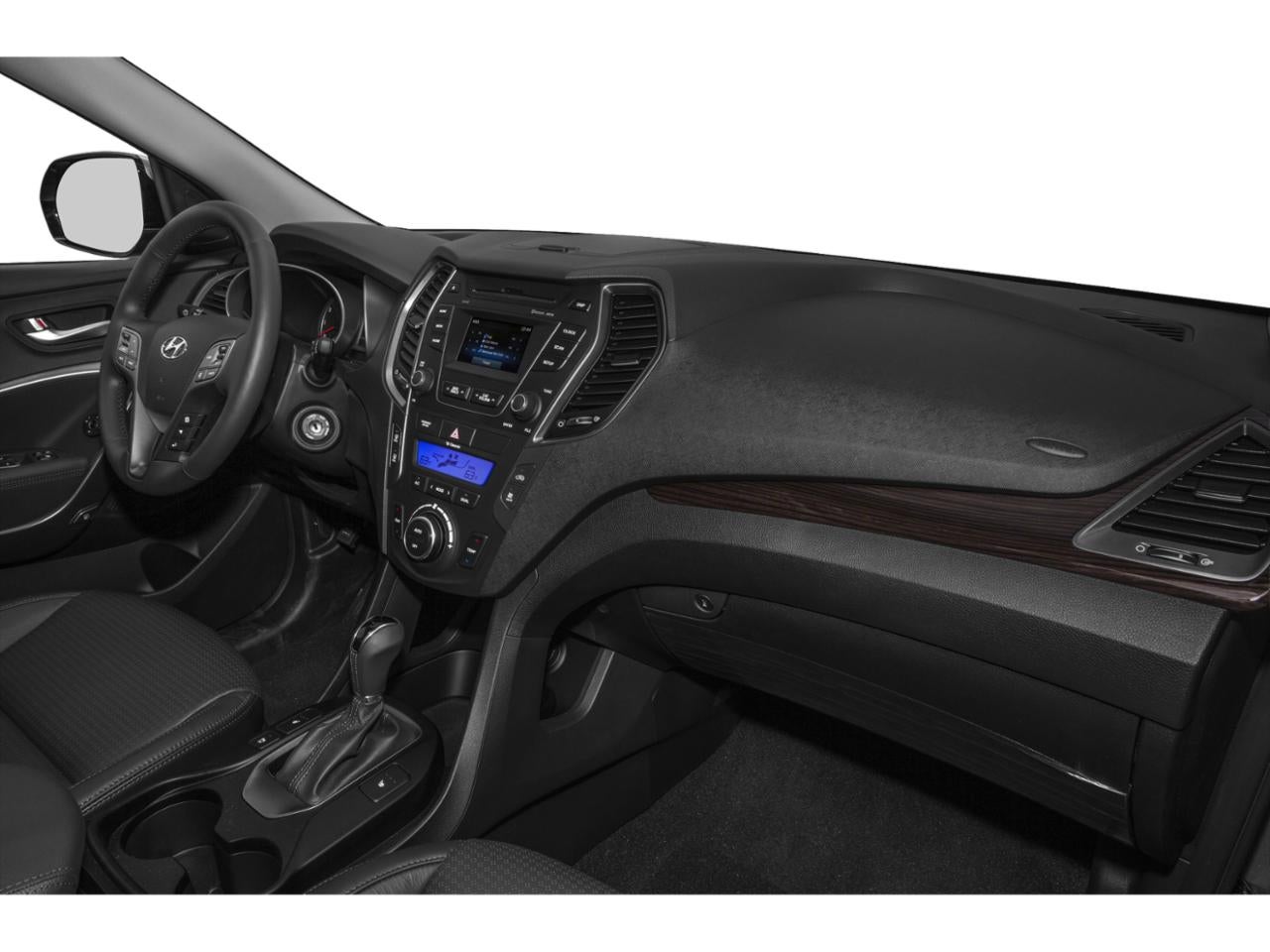 2015 Hyundai SANTA FE FWD 4dr Limited