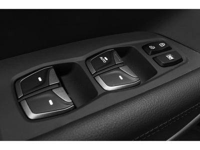 2015 Hyundai SANTA FE FWD 4dr Limited