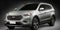 2015 Hyundai SANTA FE FWD 4dr Limited