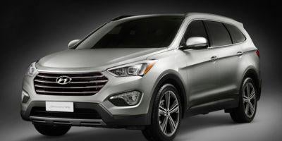 2015 Hyundai SANTA FE FWD 4dr Limited