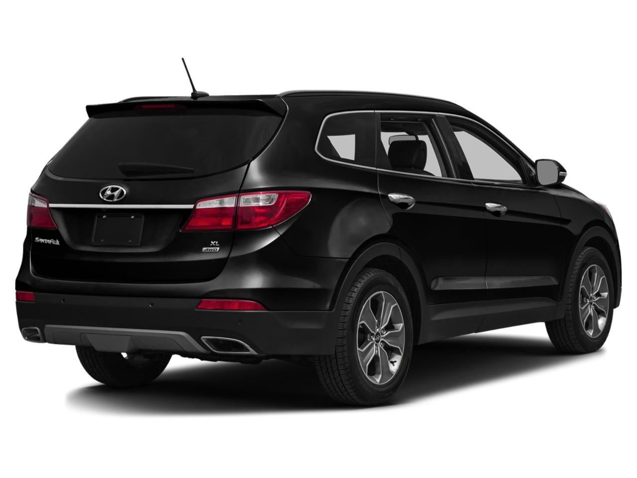 2015 Hyundai SANTA FE FWD 4dr Limited