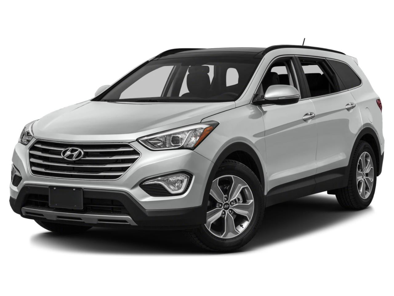 2015 Hyundai SANTA FE FWD 4dr Limited