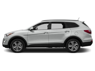 2015 Hyundai SANTA FE FWD 4dr Limited
