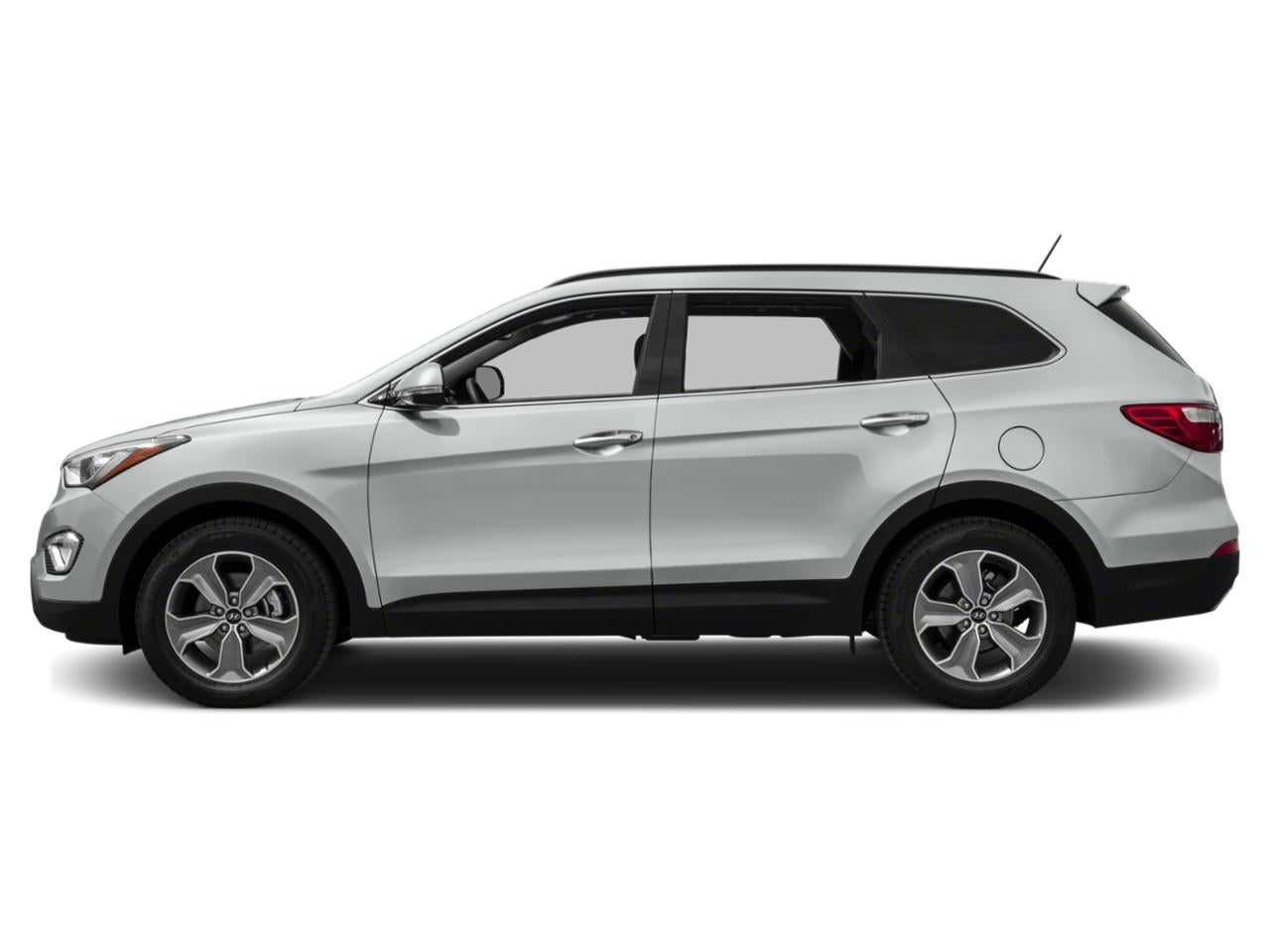 2015 Hyundai SANTA FE FWD 4dr Limited