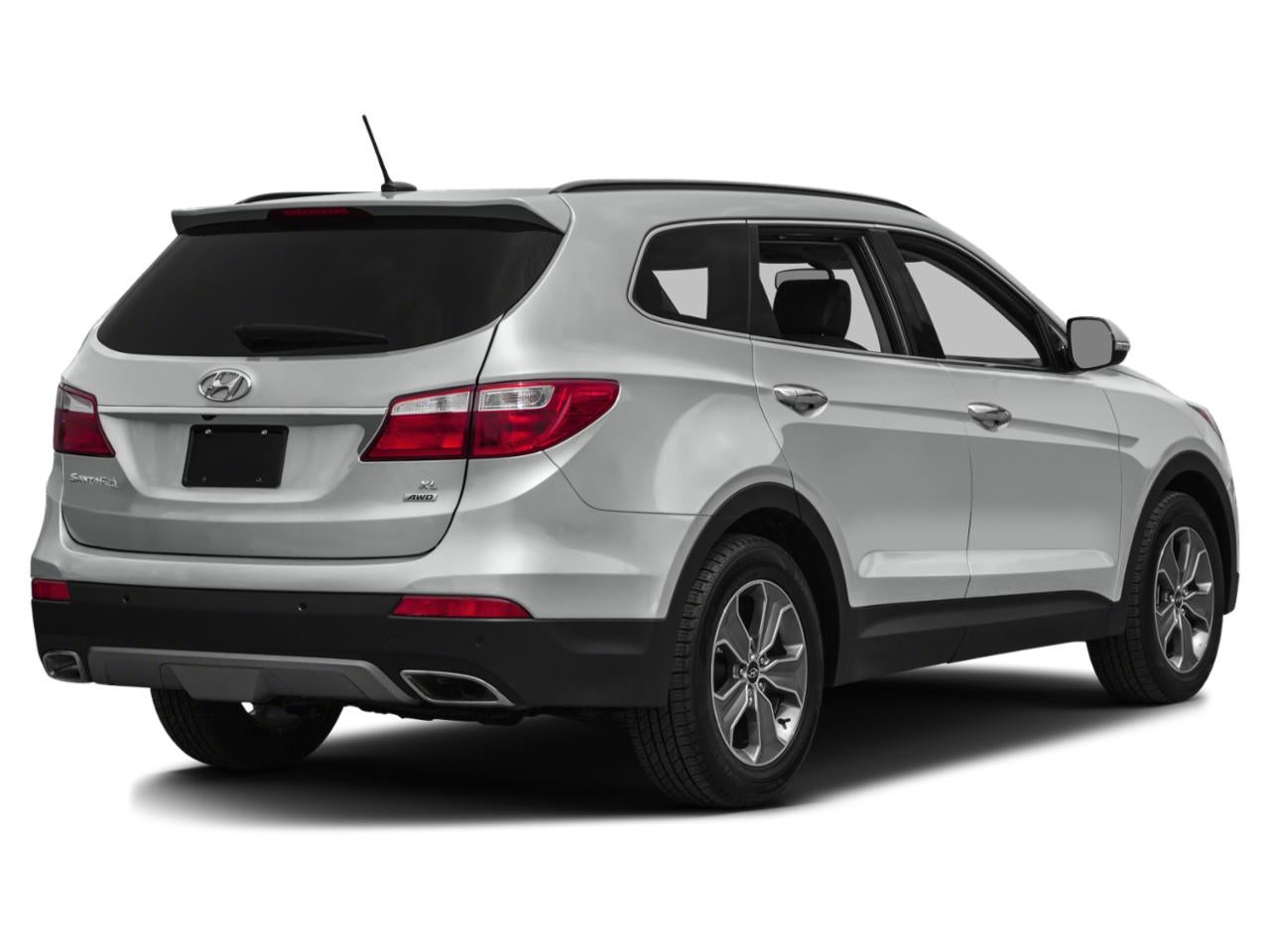 2015 Hyundai SANTA FE FWD 4dr Limited