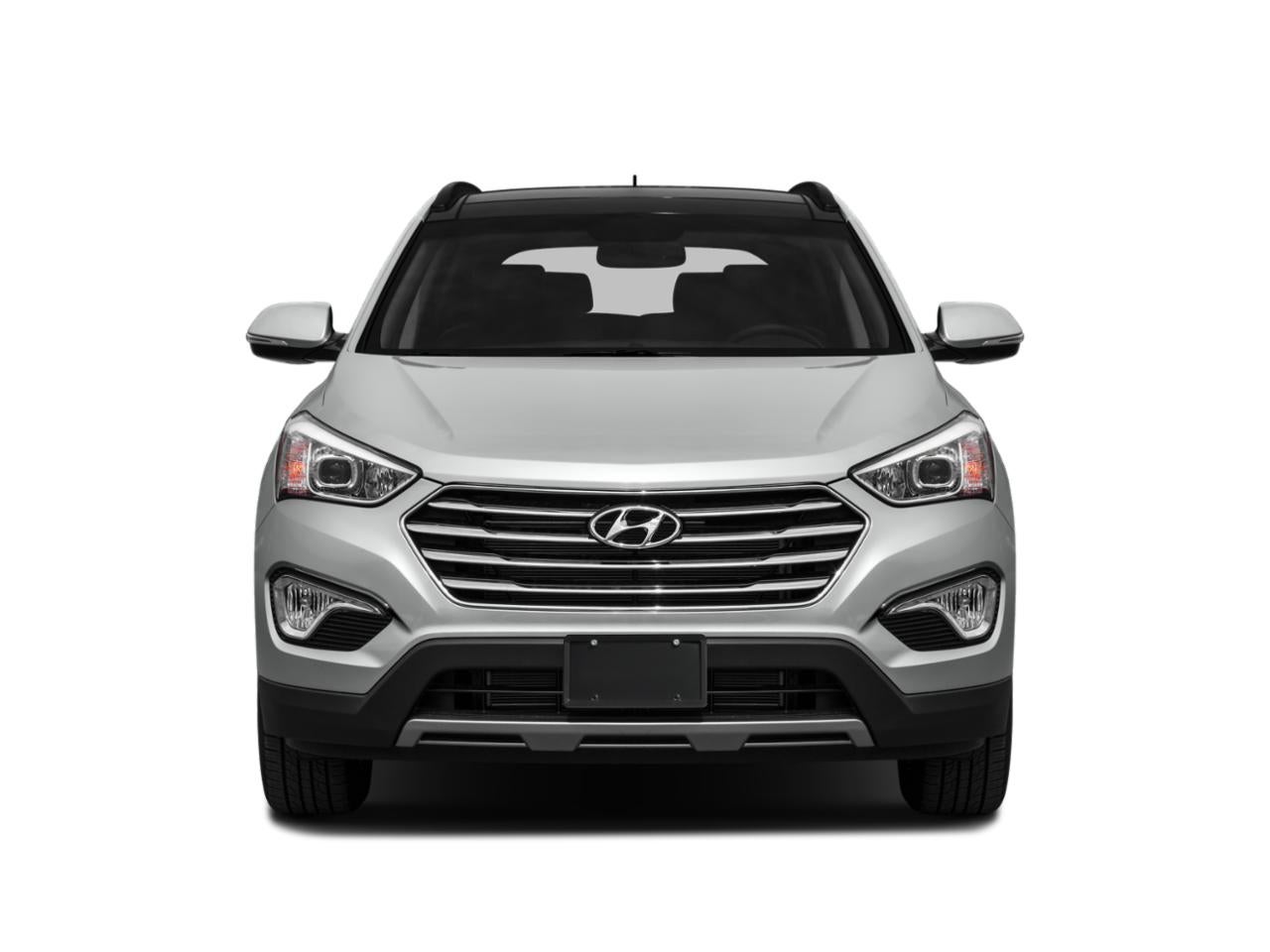 2015 Hyundai SANTA FE FWD 4dr Limited