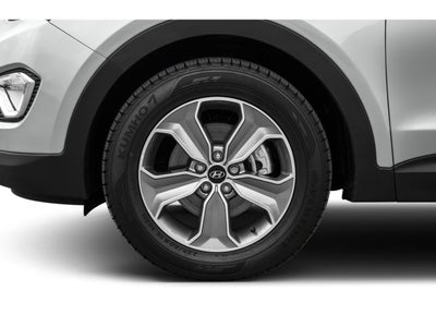 2015 Hyundai SANTA FE FWD 4dr Limited
