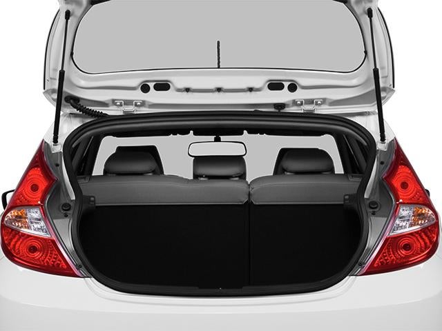 2013 Hyundai ACCENT 5dr HB Auto SE