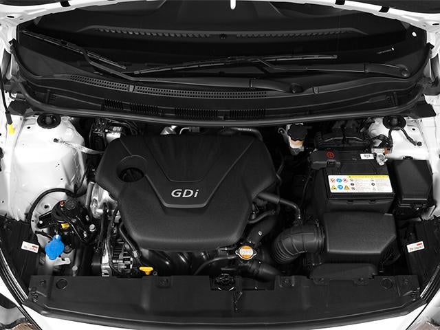 2013 Hyundai ACCENT 5dr HB Auto SE