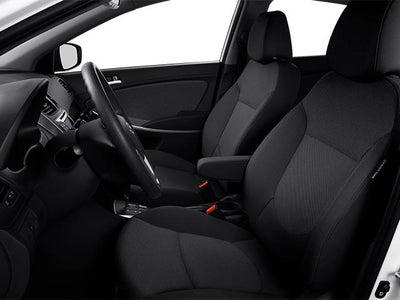 2013 Hyundai ACCENT 5dr HB Auto SE