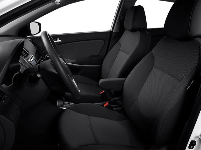 2013 Hyundai ACCENT 5dr HB Auto SE