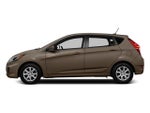 2013 Hyundai ACCENT 5dr HB Auto SE