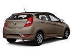 2013 Hyundai ACCENT 5dr HB Auto SE