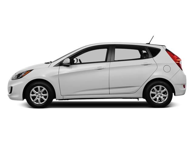 2013 Hyundai ACCENT 5dr HB Auto SE