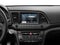 2018 Hyundai ELANTRA Sport 1.6T Manual