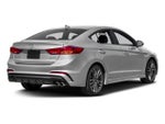 2018 Hyundai ELANTRA Sport 1.6T Manual
