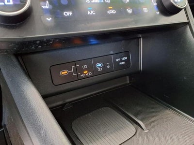 2024 Hyundai SONATA SEL 2.5L FWD