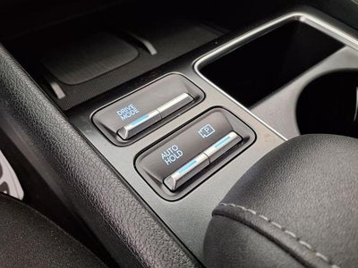 2024 Hyundai SONATA SEL 2.5L FWD