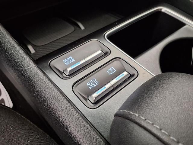2024 Hyundai SONATA SEL 2.5L FWD
