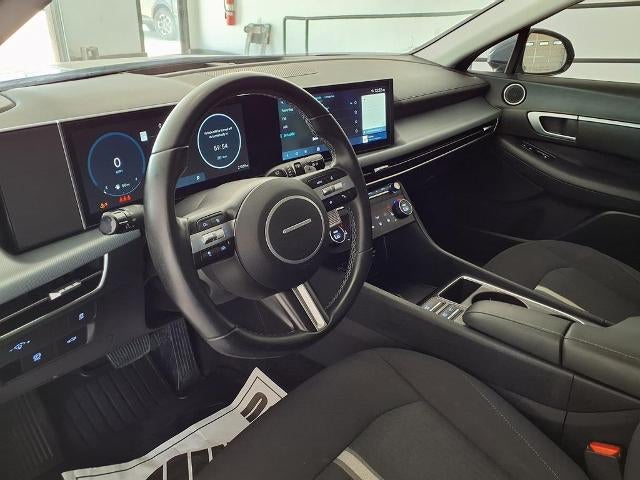 2024 Hyundai SONATA SEL 2.5L FWD