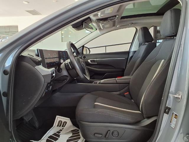 2024 Hyundai SONATA SEL 2.5L FWD