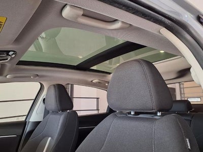 2024 Hyundai SONATA SEL 2.5L FWD