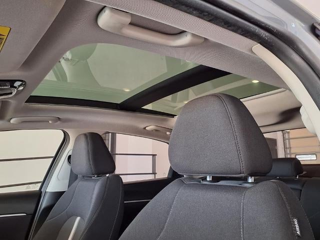 2024 Hyundai SONATA SEL 2.5L FWD