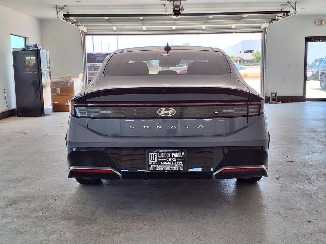 2024 Hyundai SONATA SEL 2.5L FWD