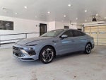 2024 Hyundai SONATA SEL 2.5L FWD