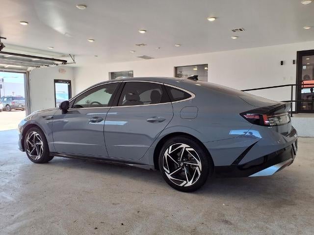 2024 Hyundai SONATA SEL 2.5L FWD