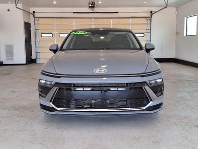 2024 Hyundai SONATA SEL 2.5L FWD