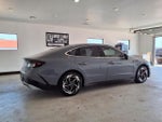 2024 Hyundai SONATA SEL 2.5L FWD
