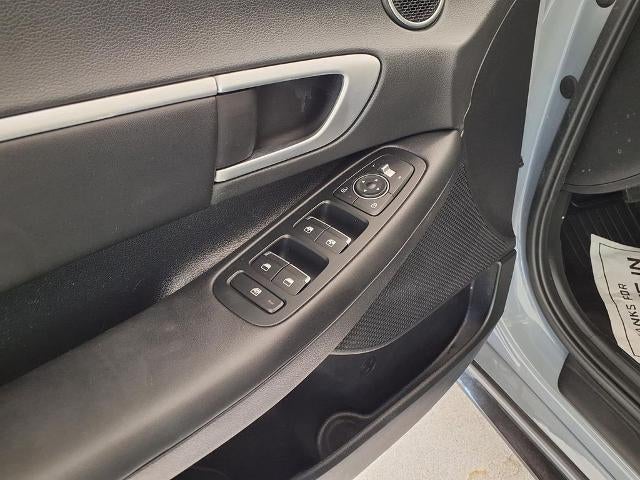 2024 Hyundai SONATA SEL 2.5L FWD