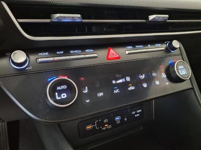2024 Hyundai SONATA SEL 2.5L FWD