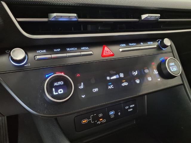 2024 Hyundai SONATA SEL 2.5L FWD