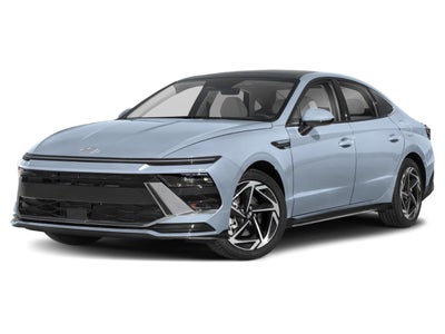 2024 Hyundai SONATA SEL 2.5L FWD