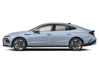 2024 Hyundai SONATA SEL 2.5L FWD